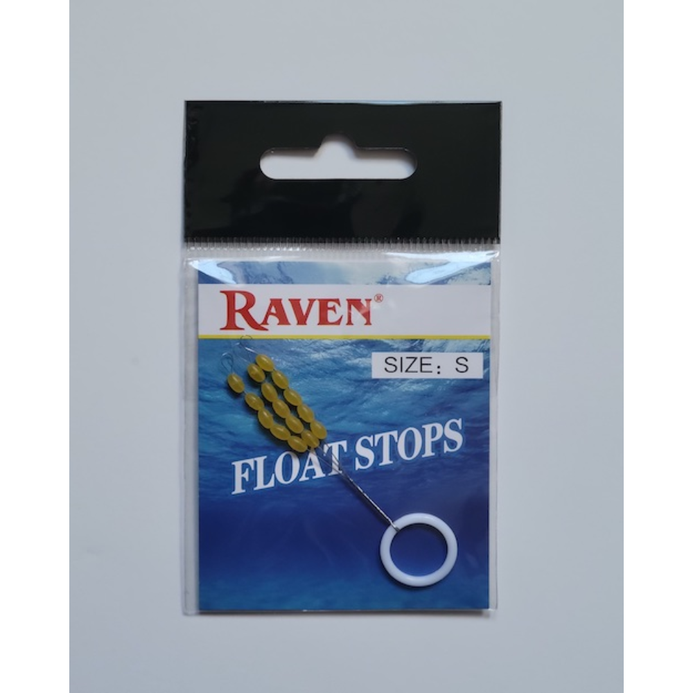 Rabe, Raven Float Stops