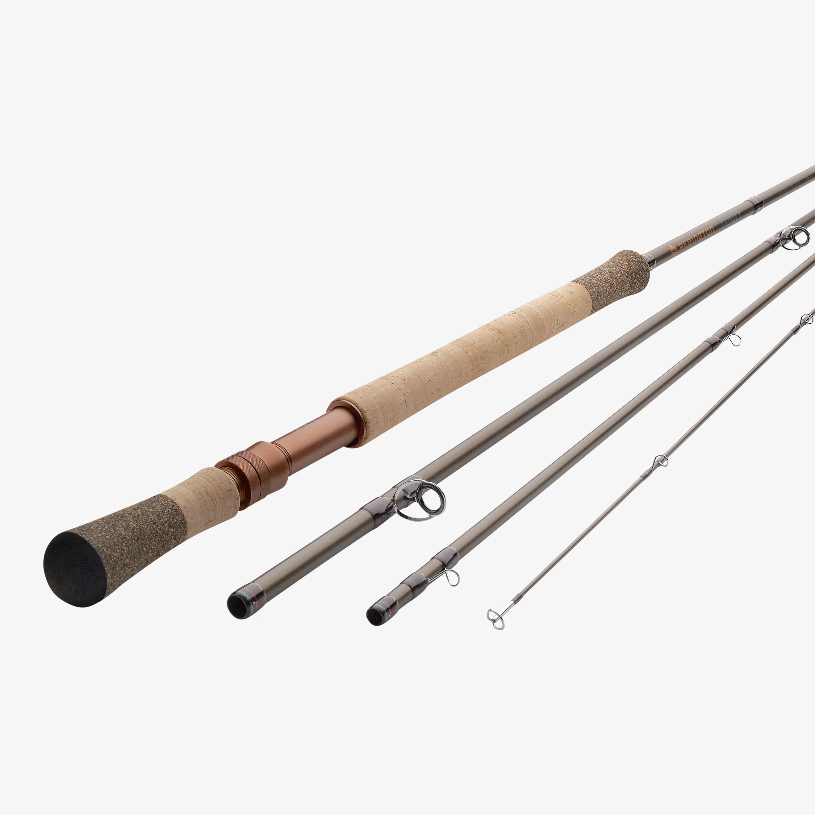 Redington, Redington Dually Spey Fliegenrute