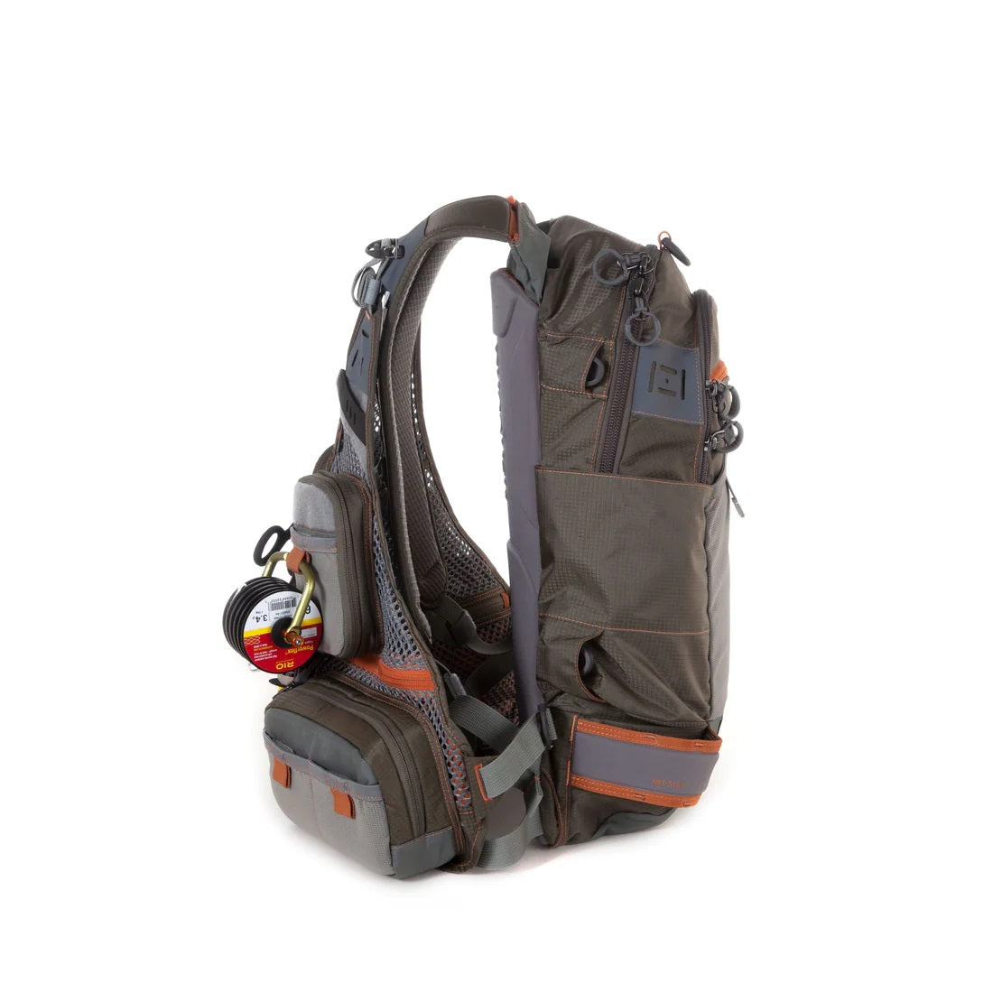 Fischteich, Ridgeline Tech Pack