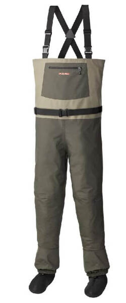 Aquaz, Rogue Chest Waders