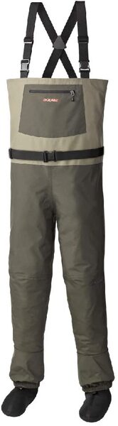 Aquaz, Rogue Chest Waders