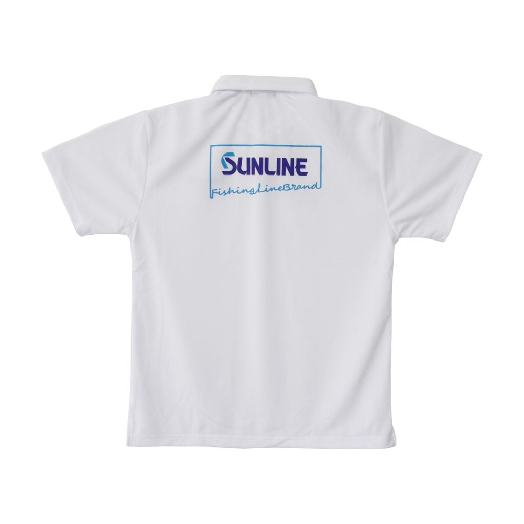 Sunline, SUNLINE DRY Poloshirt SUW-15204DP