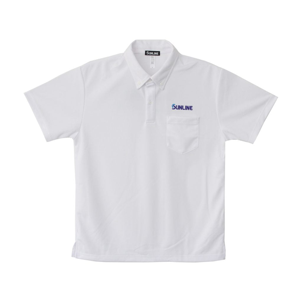 Sunline, SUNLINE DRY Poloshirt SUW-15204DP