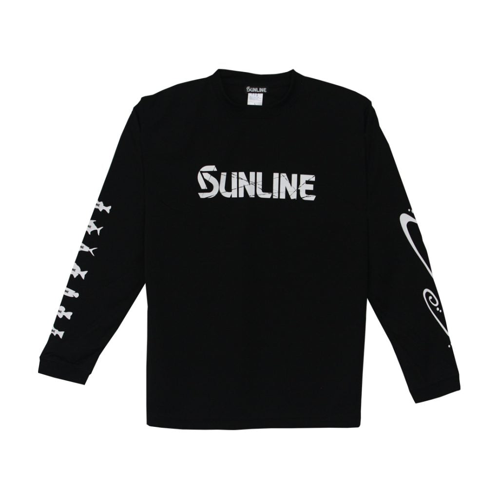 Sunline, SUNLINE FISCHEN TROCKEN LANGES T-SHIRT SUW-15207DLT