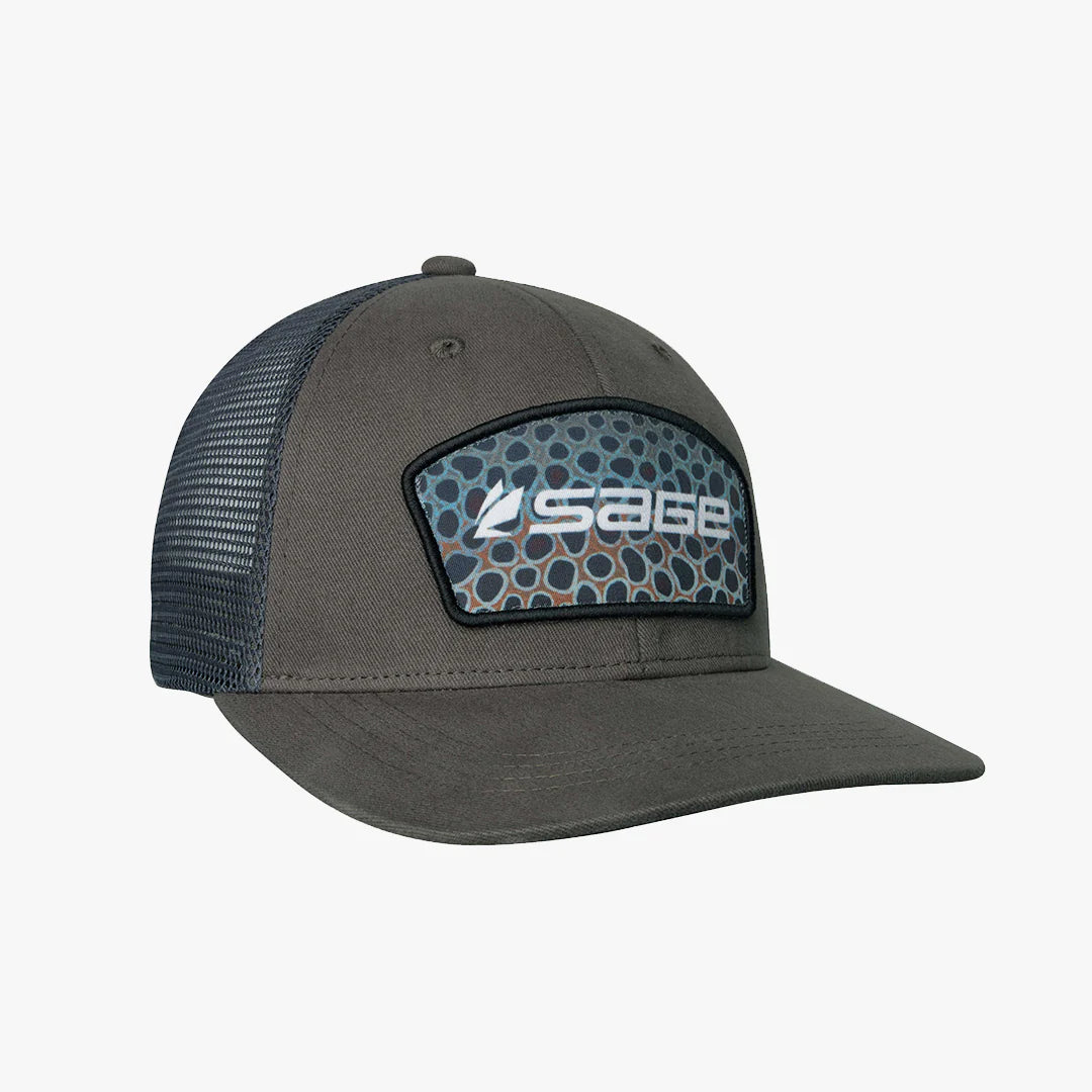 Salbei, Sage Patch Trucker Hut