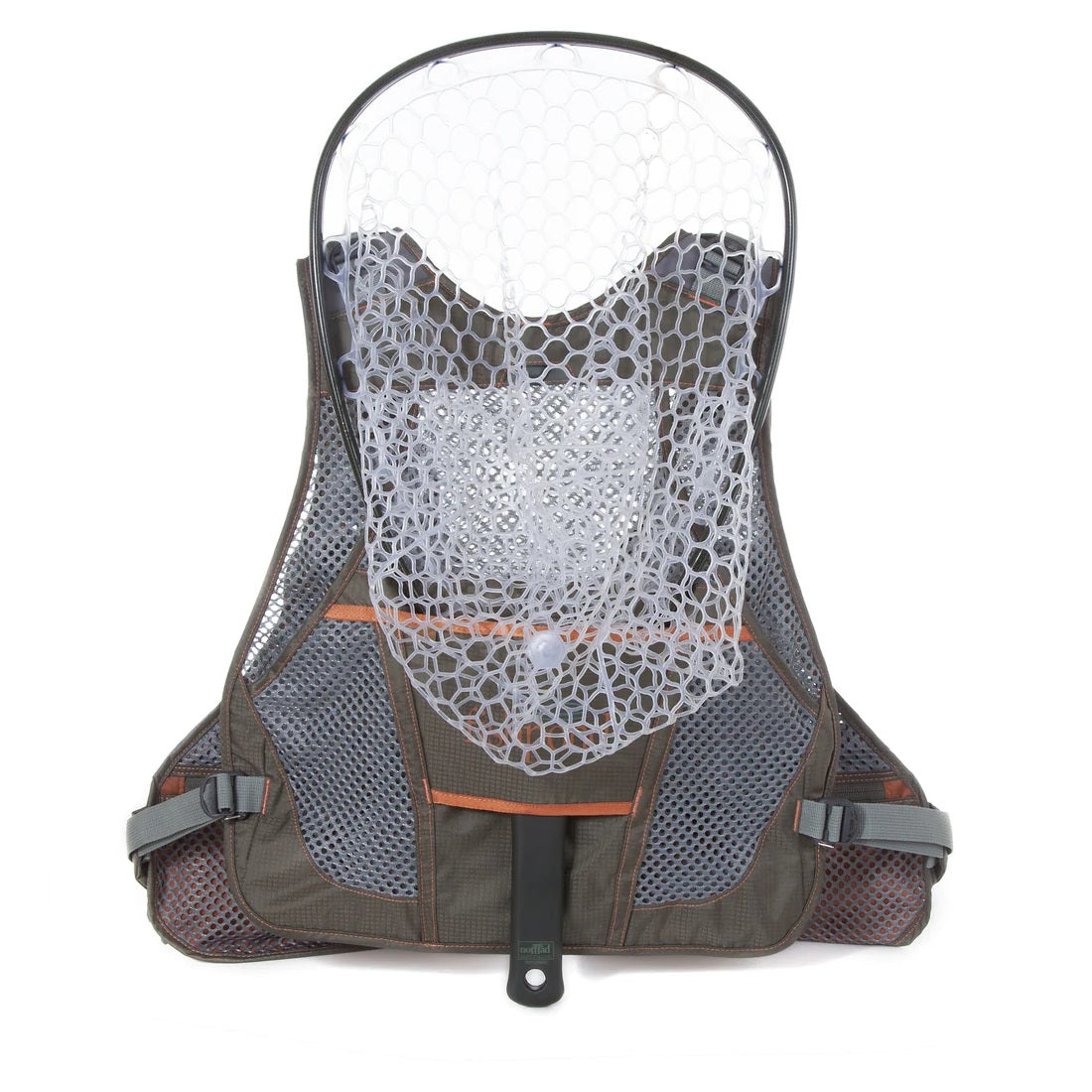 Fischteich, Sagebrush Pro Mesh-Weste