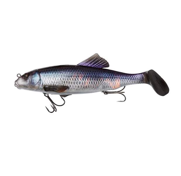 Savage Getriebe, Sauger