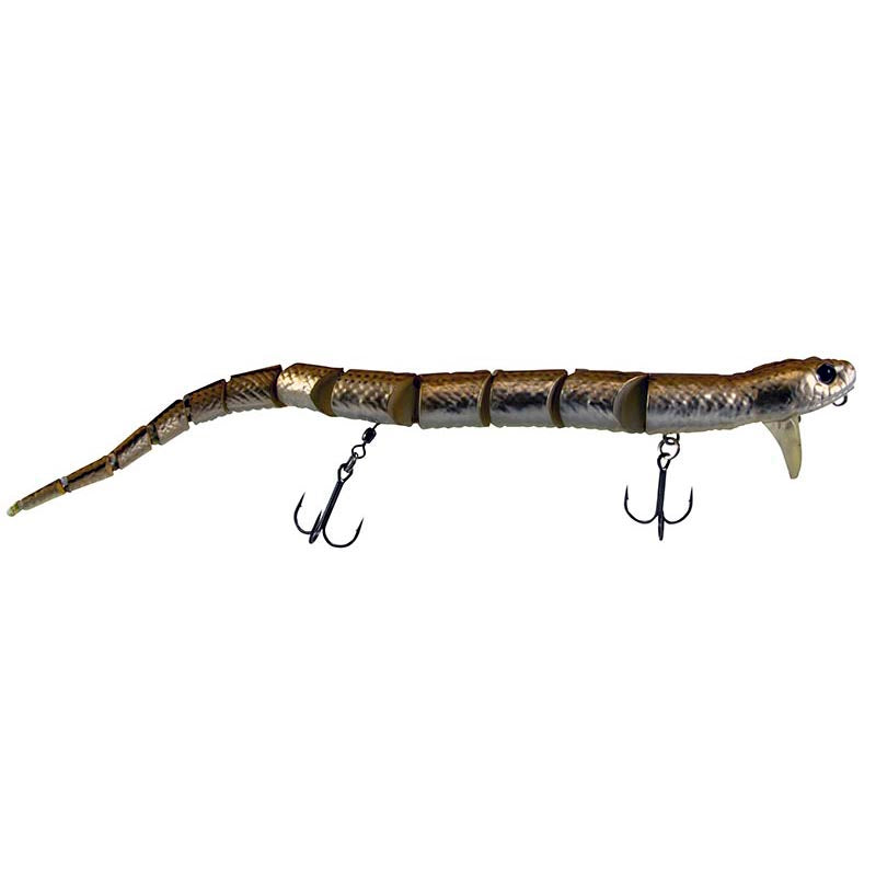 Wilde Ausrüstung, Savage Gear 3D Wake Snake