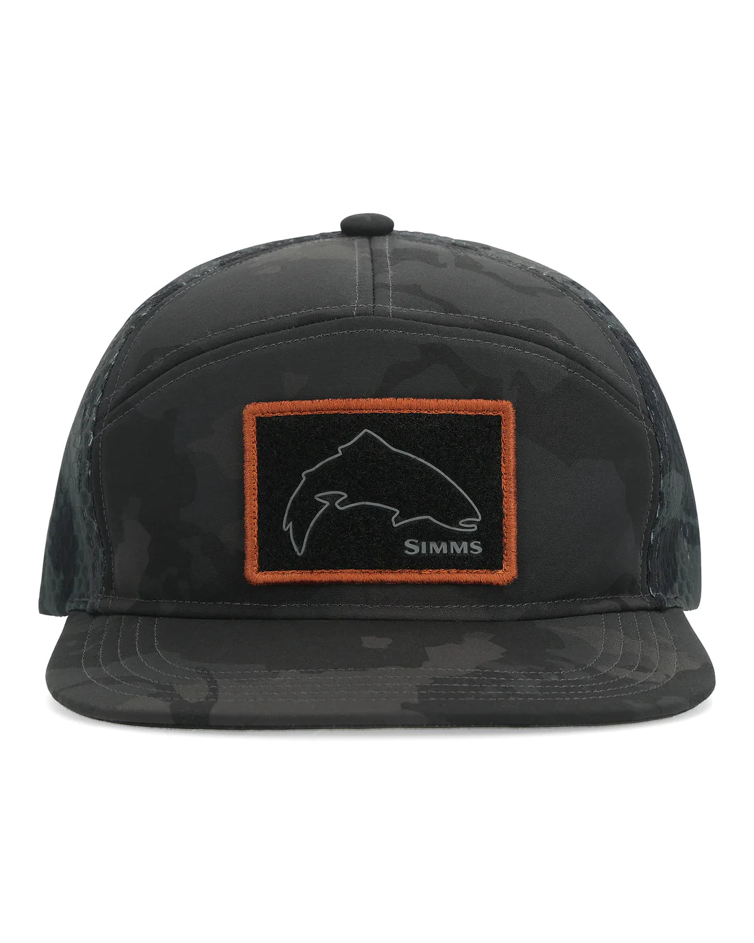 Simms, Simms 7 Panel Tech Trucker