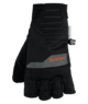 Simms, Simms Windstopper Halbfingerhandschuh