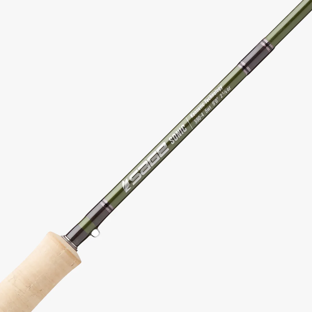 Maxel Platinum Jigging Rods