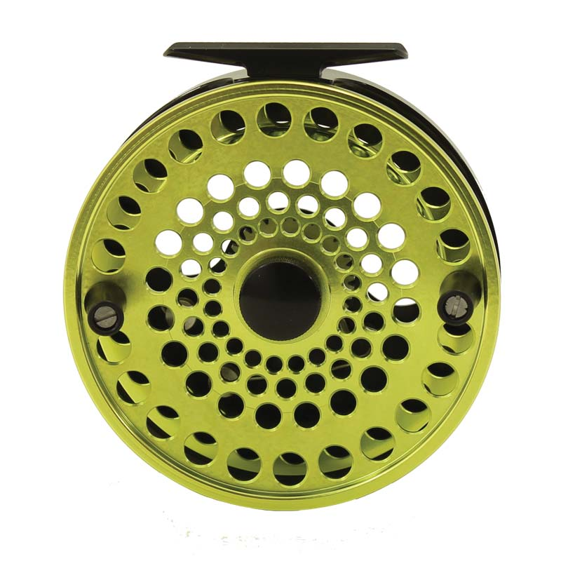 Streamside, Streamside Steelheader Float Reel