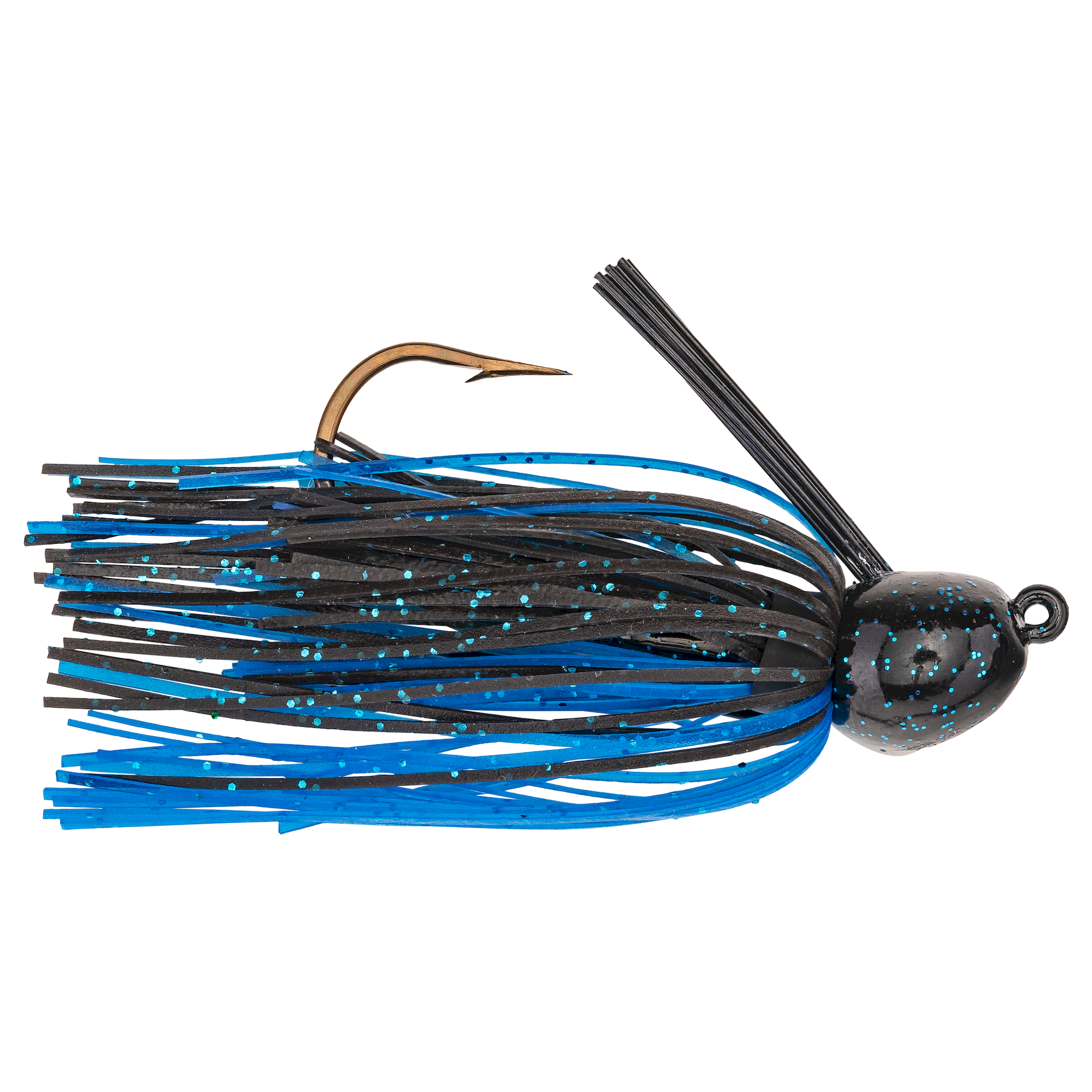 Streik-König, Strike King Bitsy Bug Mini Jig 1/4oz