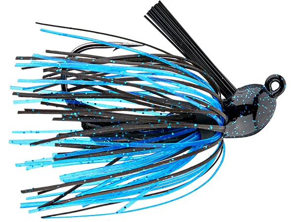 Streik-König, Strike King Bitsy Flip Mini Jig