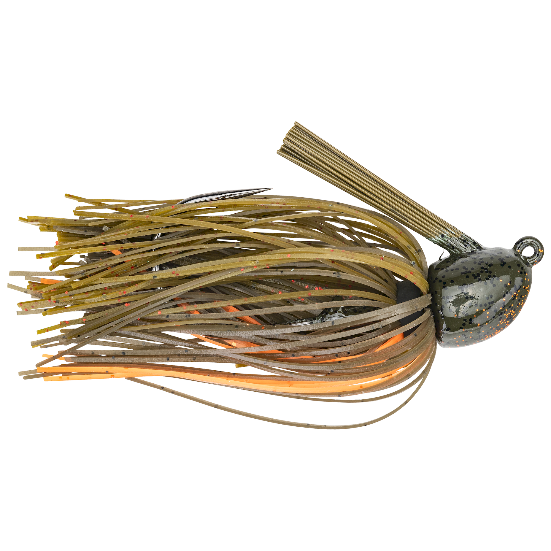 Streik-König, Strike King Hack Attack Jig