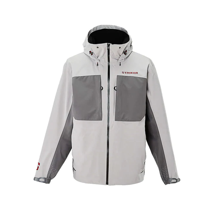 Stürmer, Striker eVolve Regenjacke