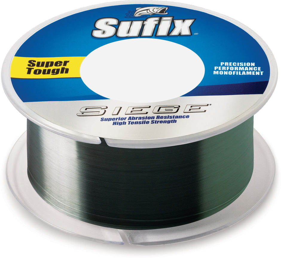 Sufix, Sufix Siege Monofilament