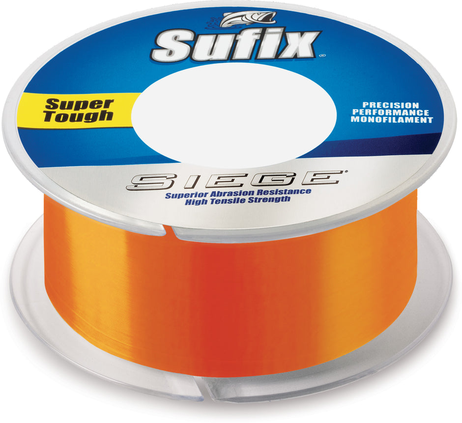 Sufix, Sufix Siege Monofilament