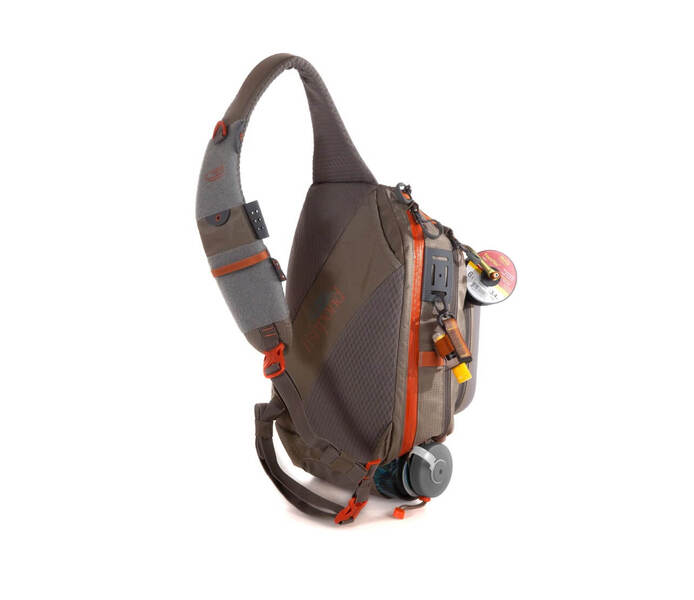 Fischteich, Summit Sling Bag 2.0