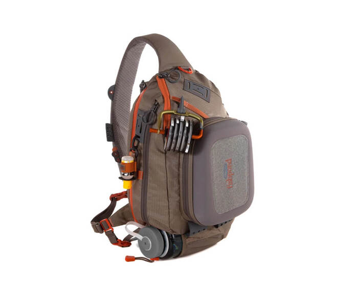 Fischteich, Summit Sling Bag 2.0