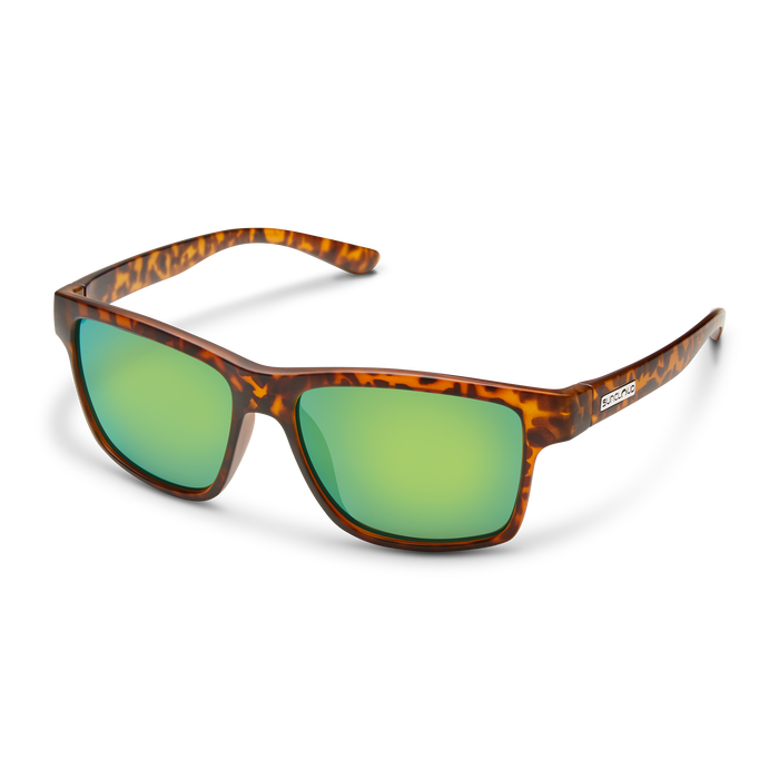 Sonnenwolke, Suncloud A-Team Sonnenbrille