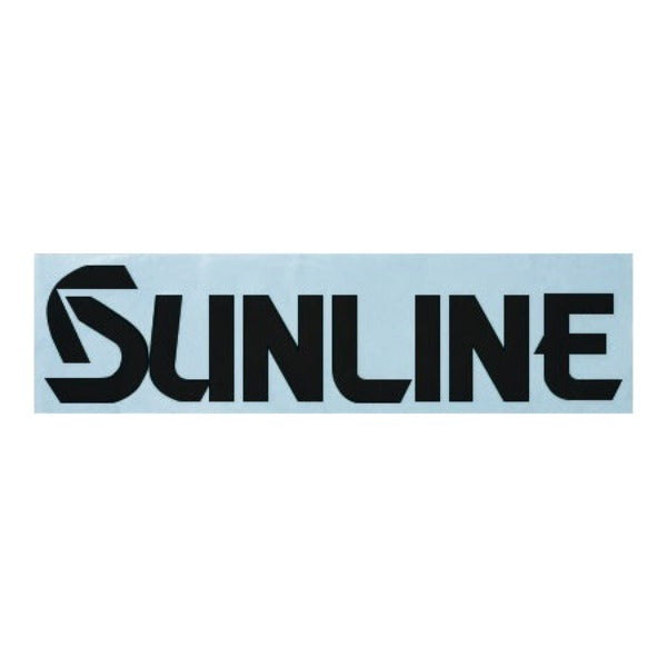 Sunline, Sunline Aufkleber ST-4003 / ST-4007