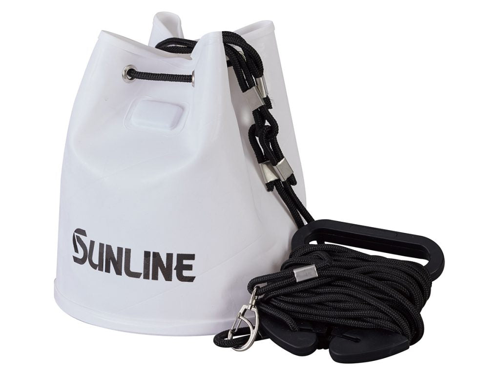 Sunline, Sunline Eimer SB-552