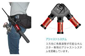 TANAHASHI, TANAHASHI STAB HOLSTER SRH-0901