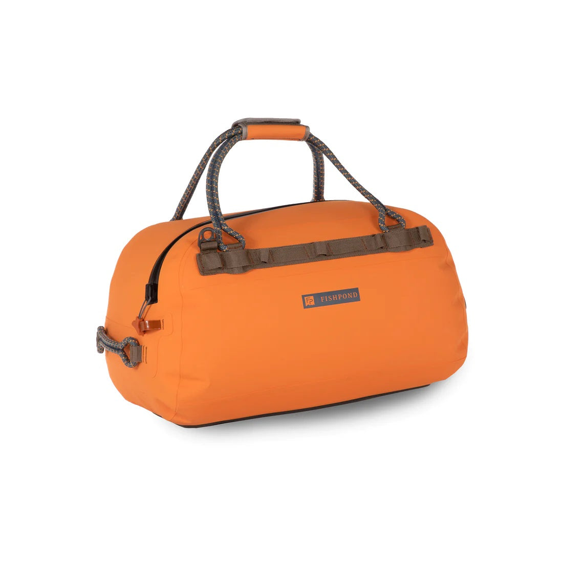 Fischteich, Thunderhead Submersible Duffel Bag