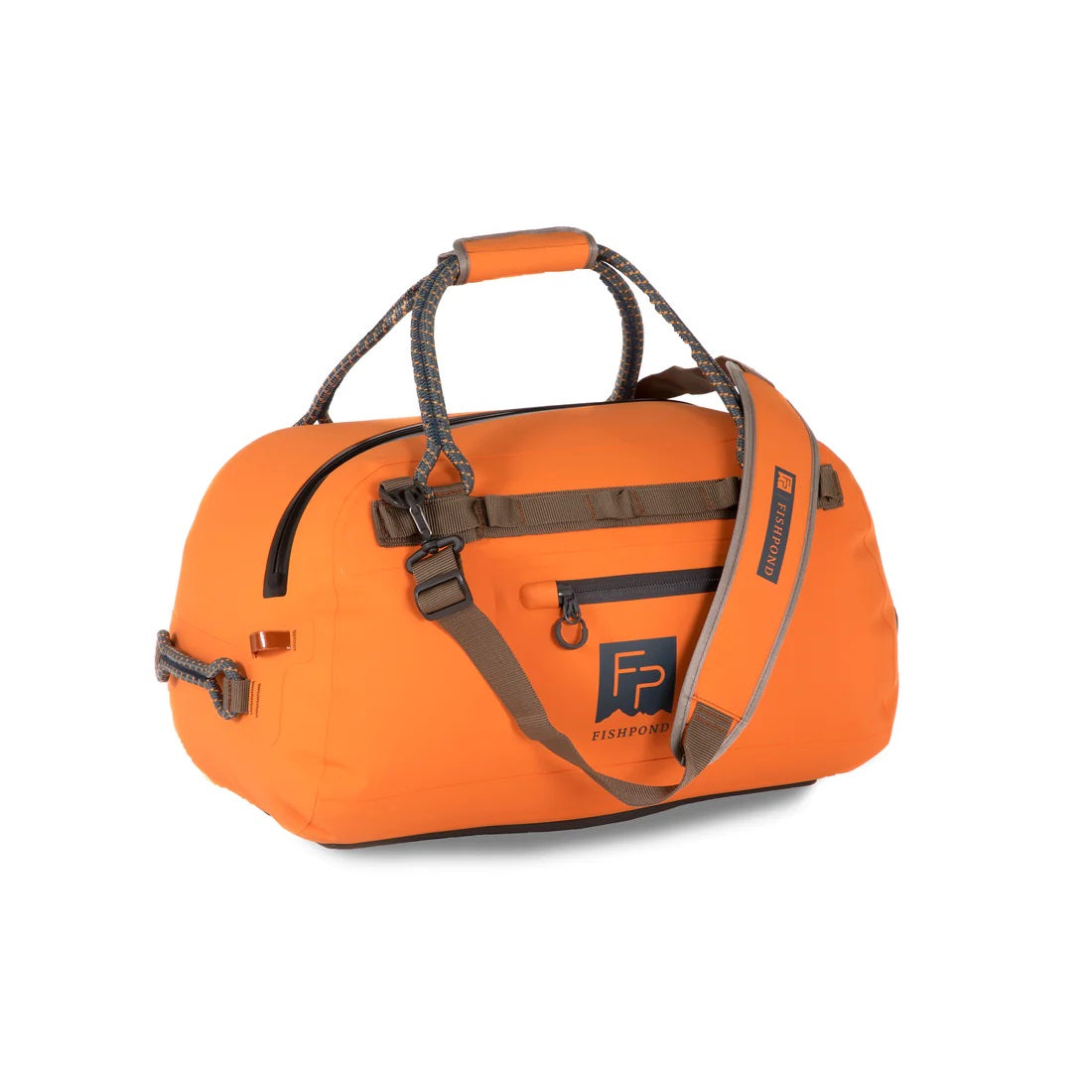 Fischteich, Thunderhead Submersible Duffel Bag