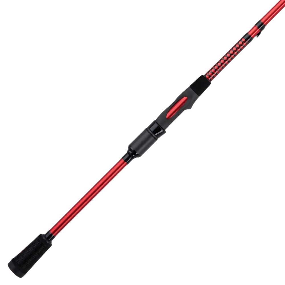 Hässlicher Knüppel, Ugly Stik Carbon Spinnrute