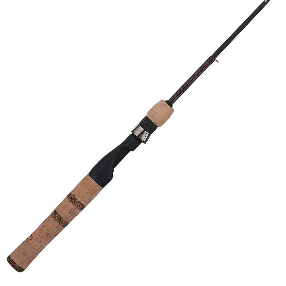 Hässlicher Knüppel, Ugly Stik Elite Spinnrute