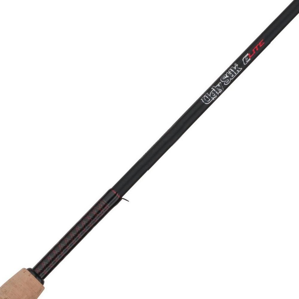 Hässlicher Knüppel, Ugly Stik Elite Wurfrute