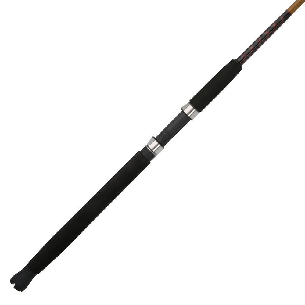 Hässlicher Knüppel, Ugly Stik Tiger Spinnruten