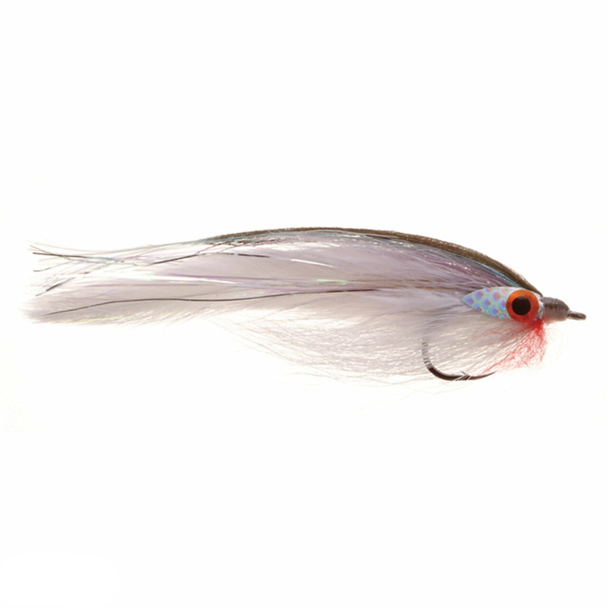 Umpqua, Umpqua Big Eye Baitfish Fliege