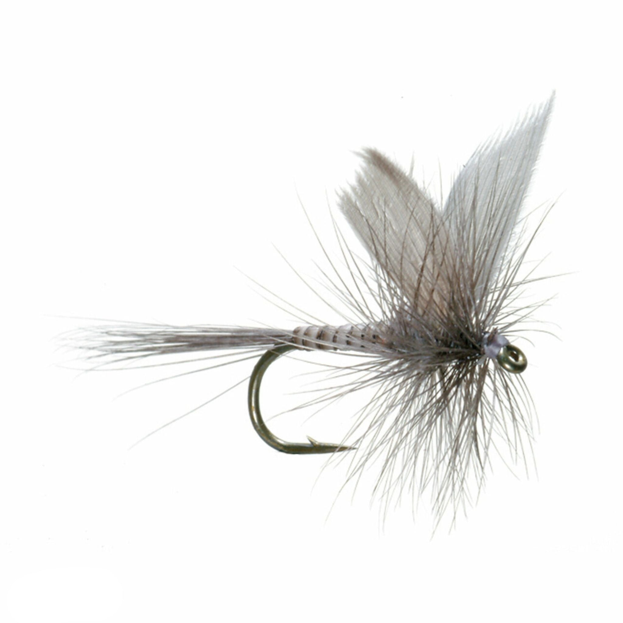 Umpqua, Umpqua Blue Quill Fliege