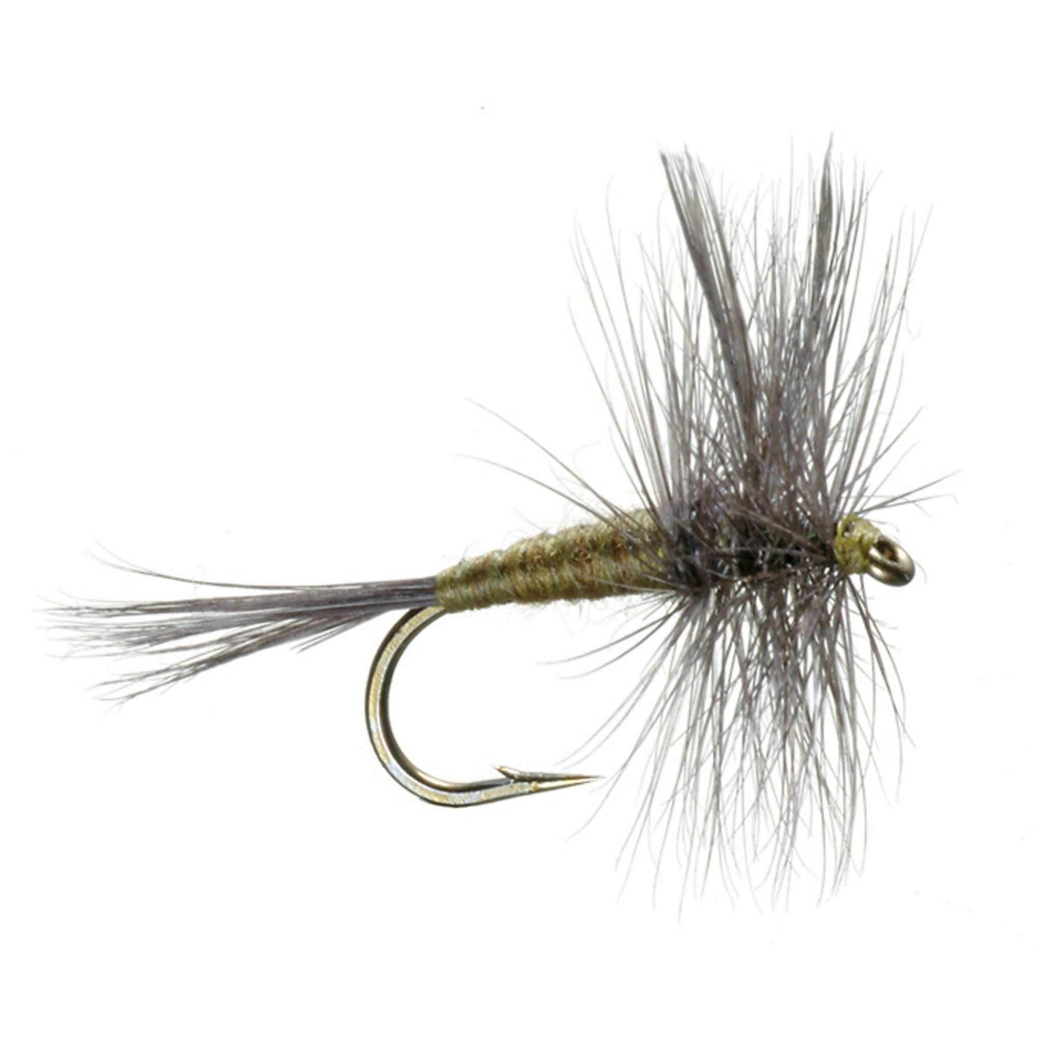 Umpqua, Umpqua Blue Wing Olive Fliege