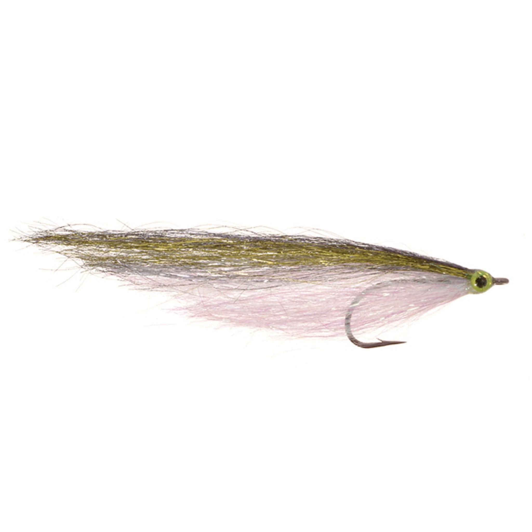 Umpqua, Umpqua Capt. Ray's Silverside Fliege