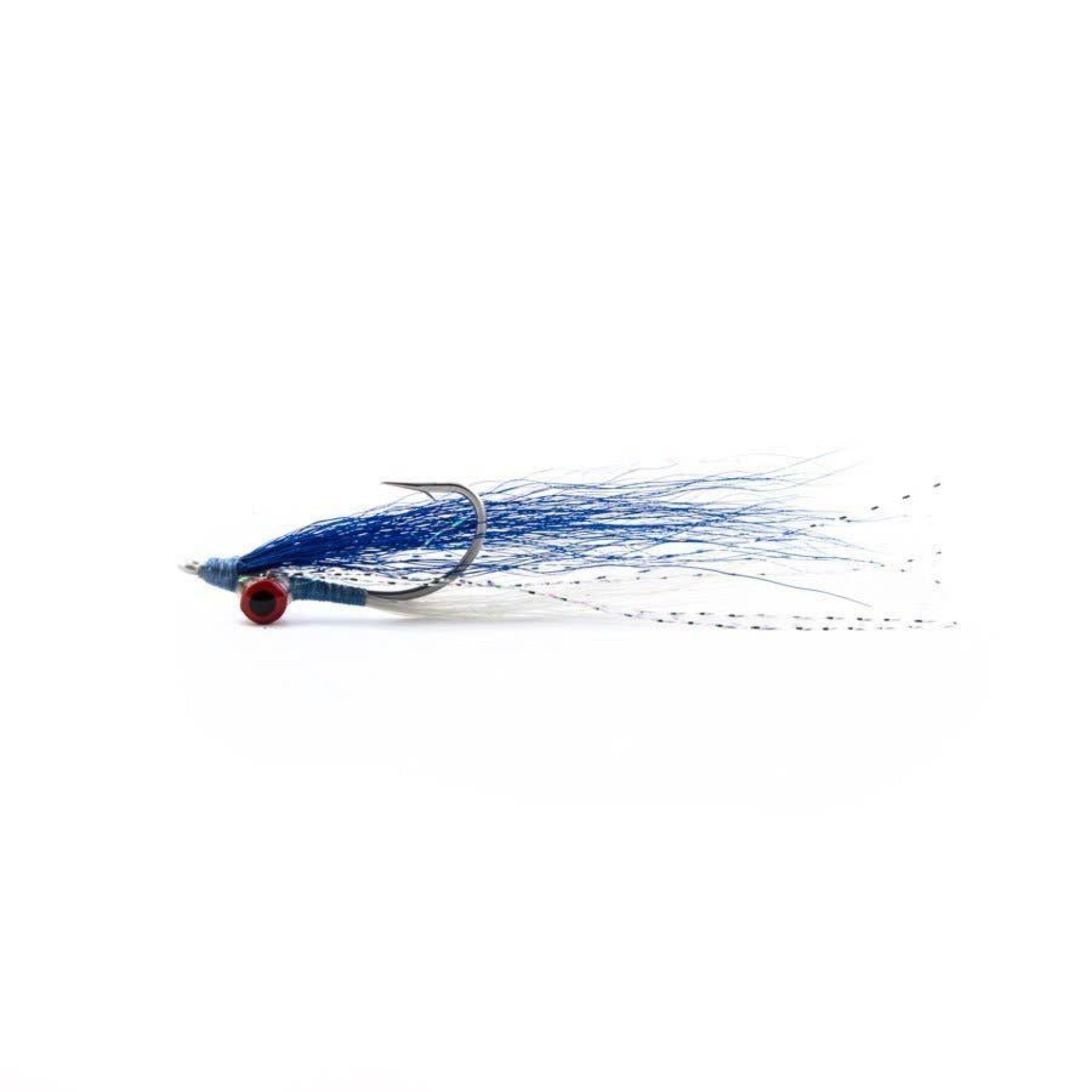 Umpqua, Umpqua Clouser Minnow Fliege