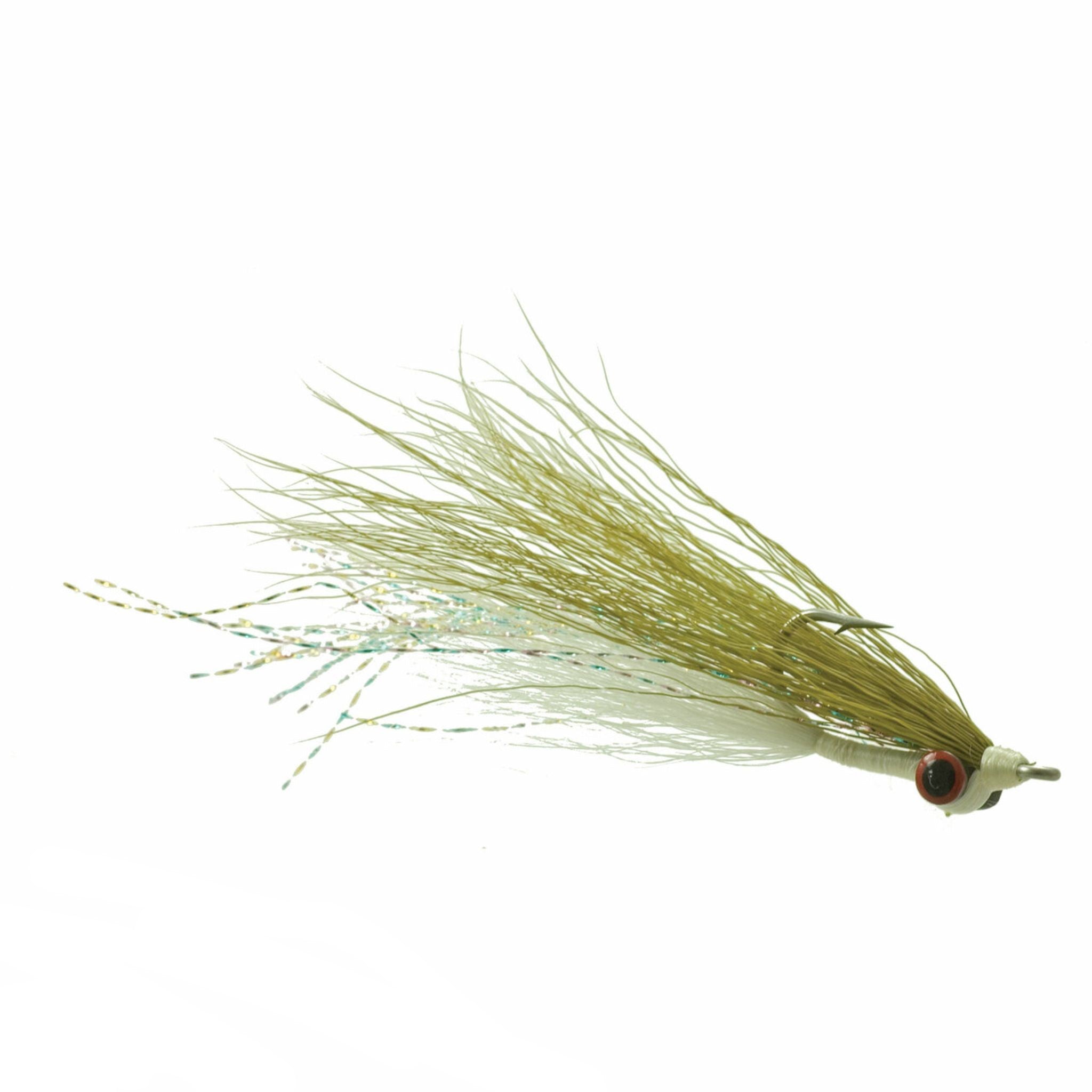 Umpqua, Umpqua Clouser Minnow Fliege