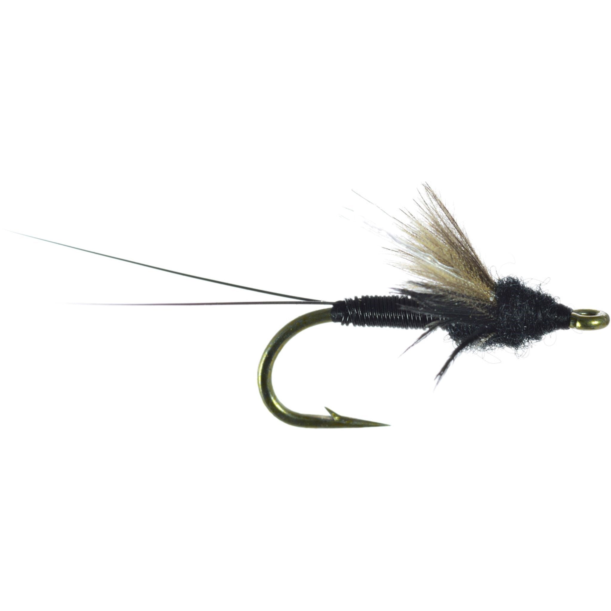 Umpqua, Umpqua Craven's Juju Emerger