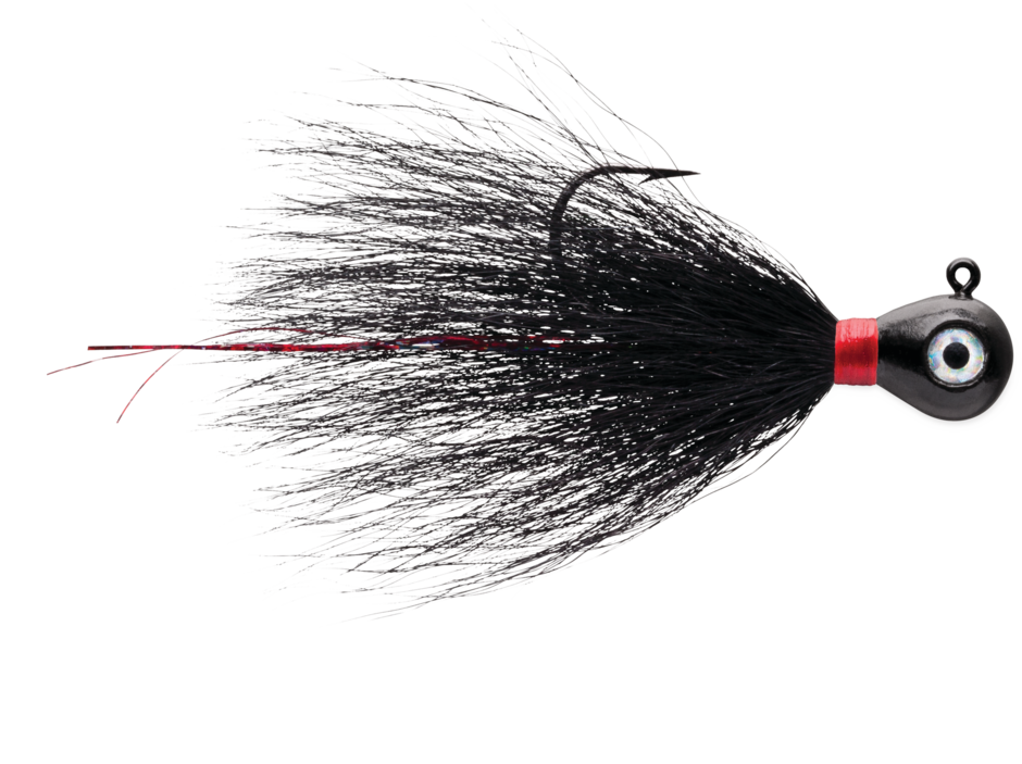 VMC, VMC Pro Serie Bucktail Jigs