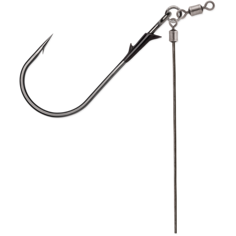 VMC, VMC Tokyo Rig Heavy Duty Flippin' Hook