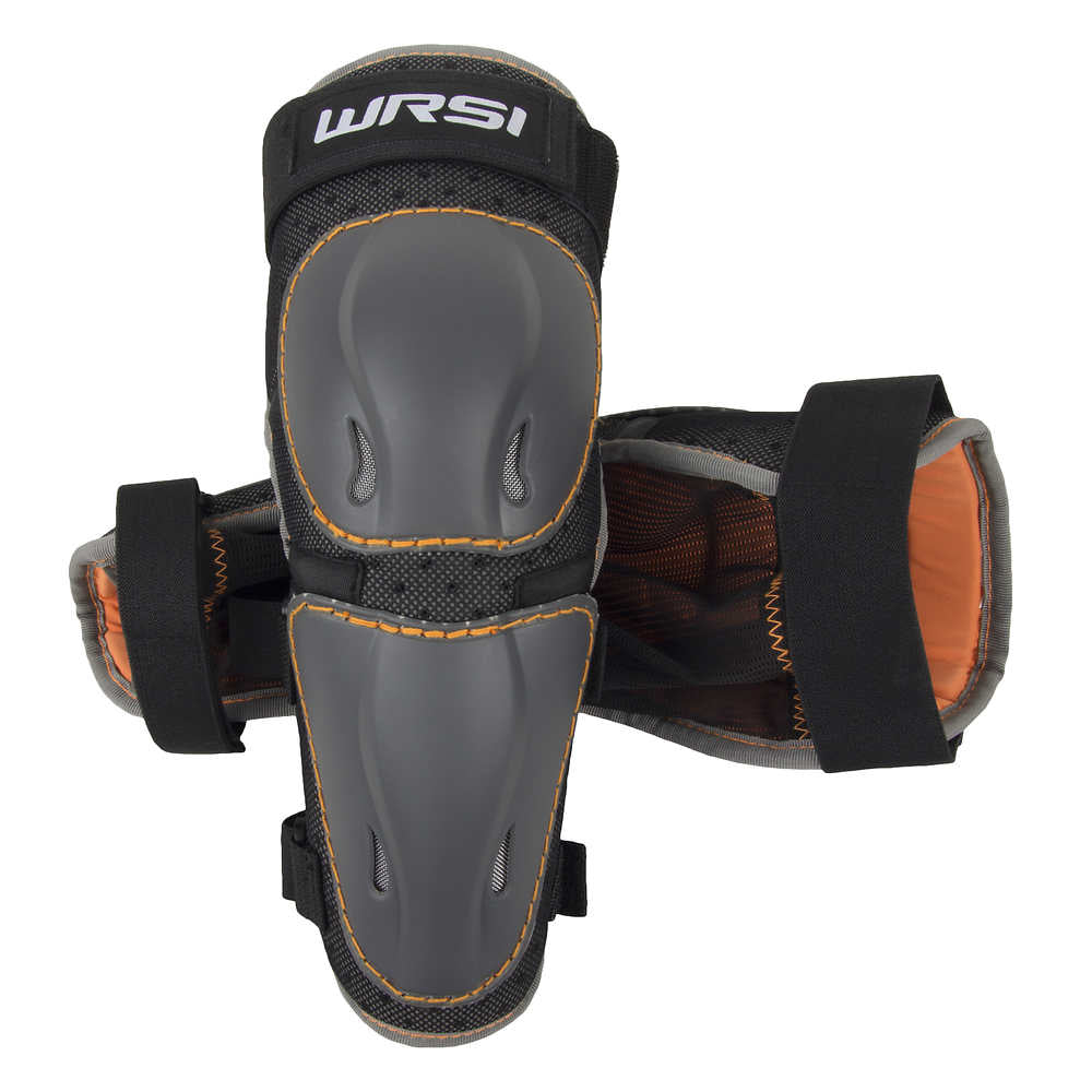 WRSI, WRSI S-Turn Ellbogen-Pads