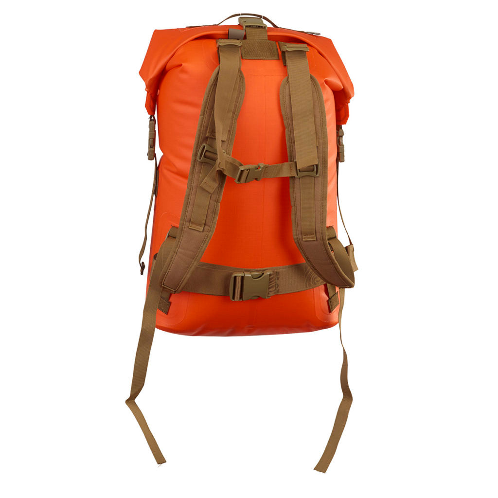 Wasserscheide, Watershed Animas Trockenrucksack