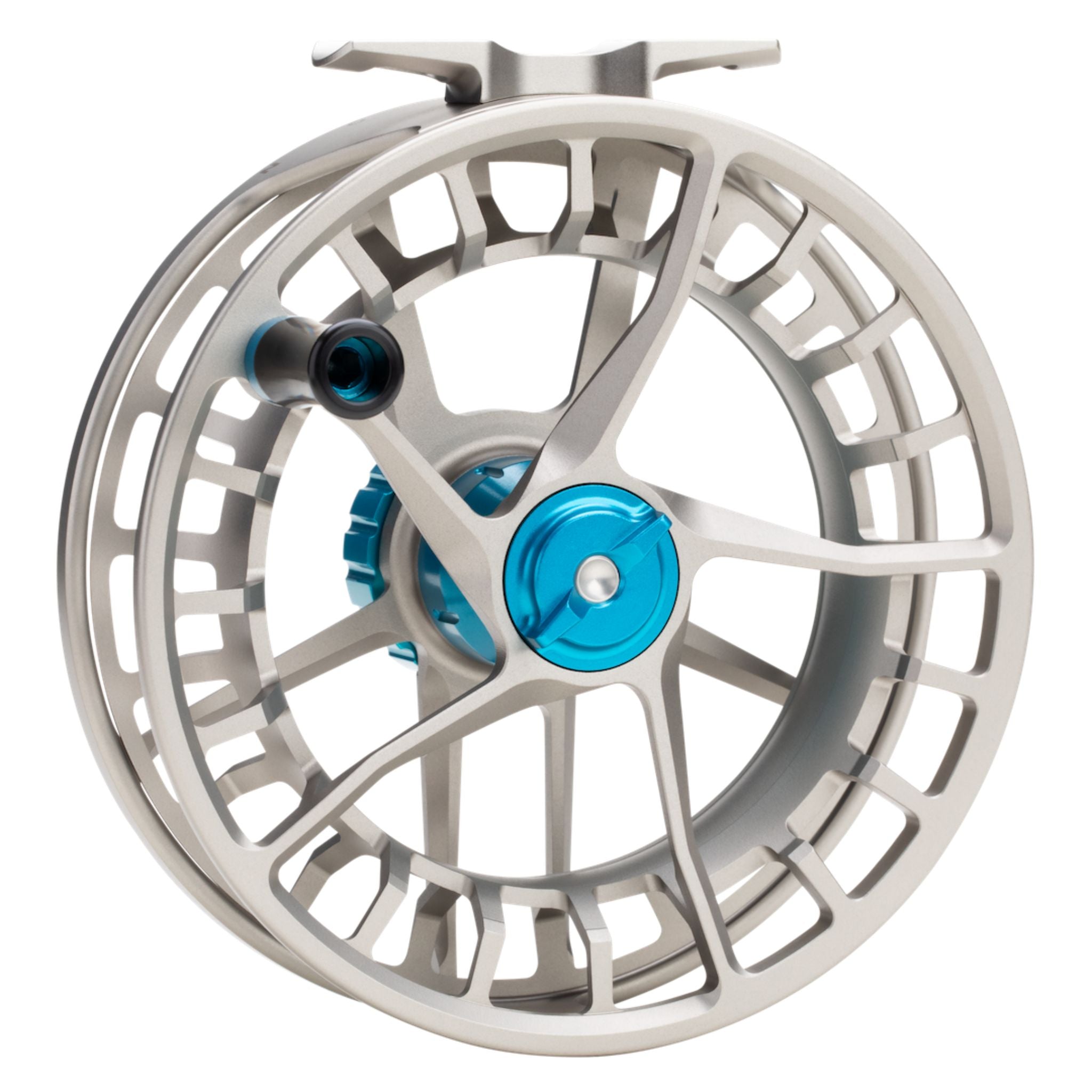 Wasserwerk-Lamson, Waterworks-Lamson Litespeed M Fliegenrolle