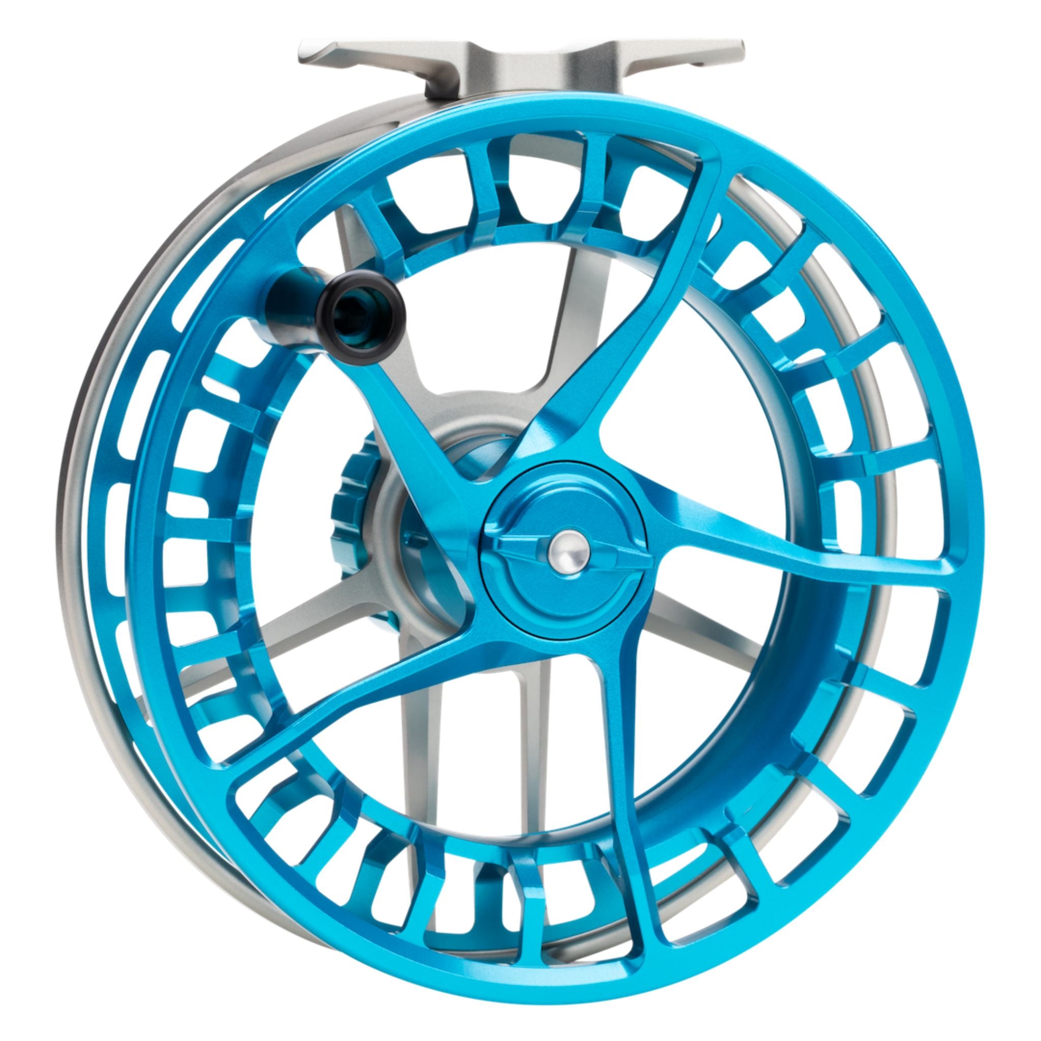 Wasserwerk-Lamson, Waterworks-Lamson Litespeed M Fliegenrolle