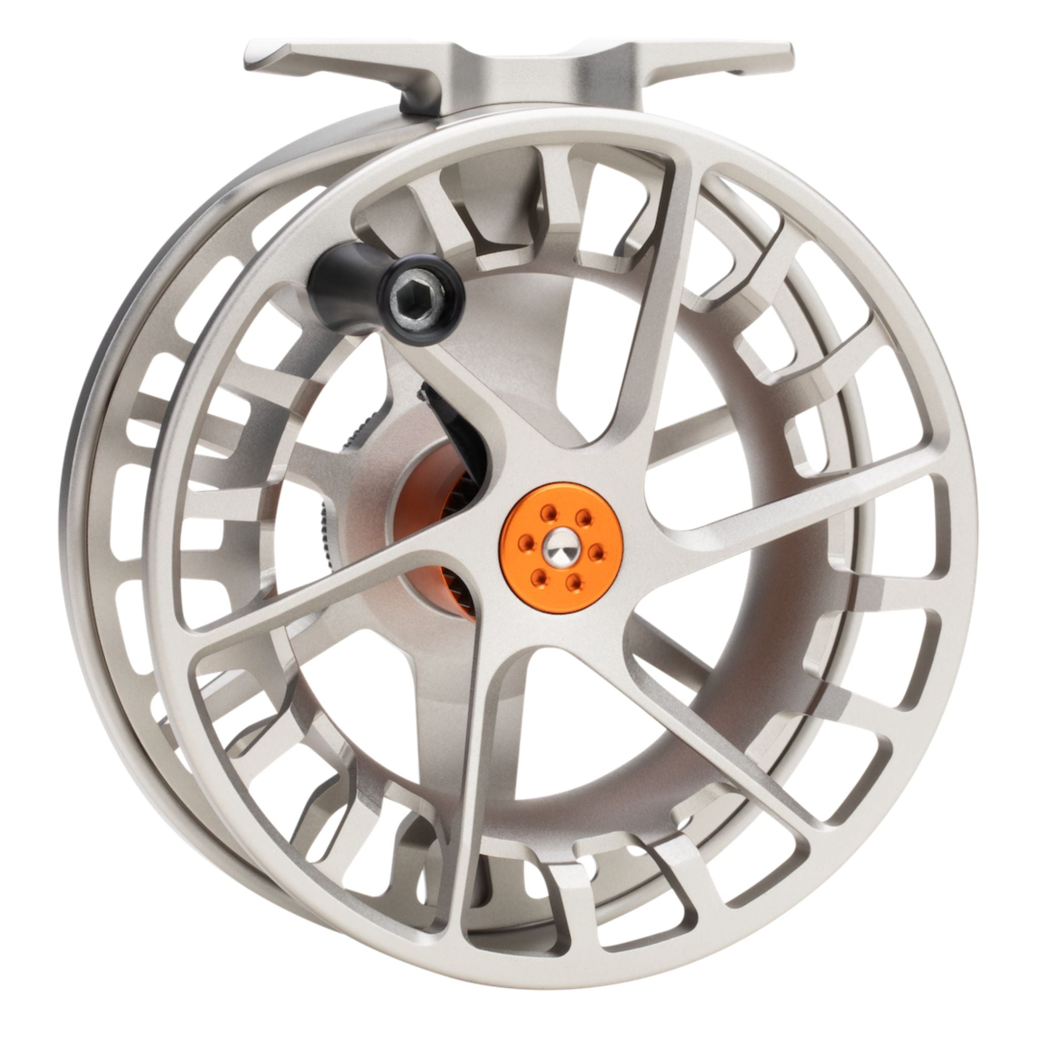 Wasserwerk-Lamson, Waterworks-Lamson Speedster S Fliegenrolle