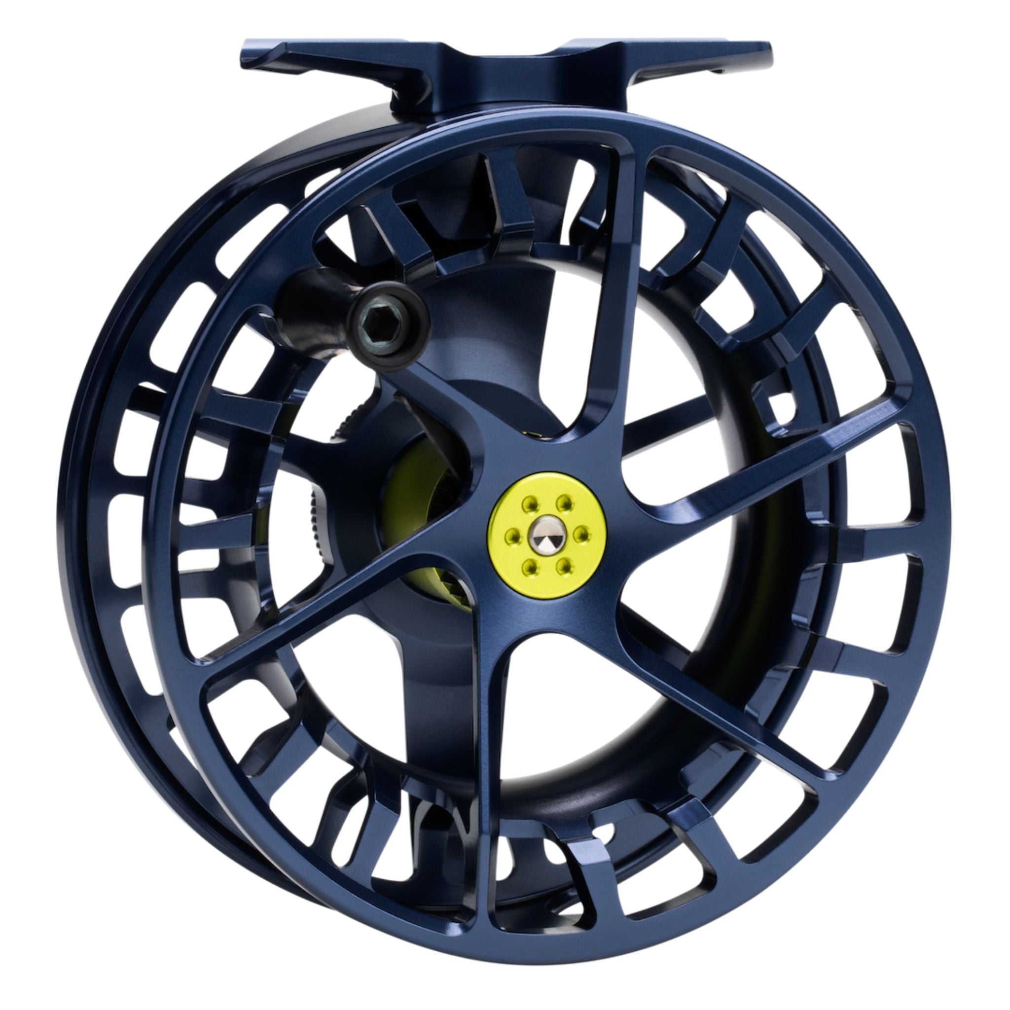 Wasserwerk-Lamson, Waterworks-Lamson Speedster S Fliegenrolle