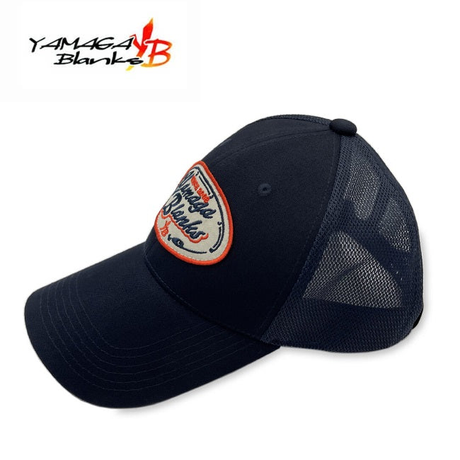 YAMAGA-Rohlinge, YAMAGA BLANKS Original Sommer Mesh Cap